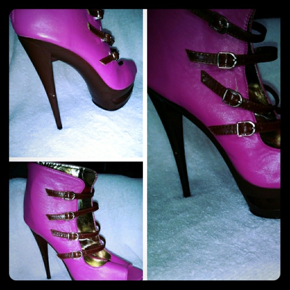 Bootie